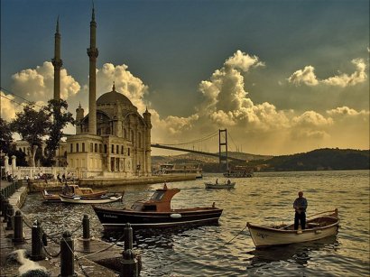İstanbul